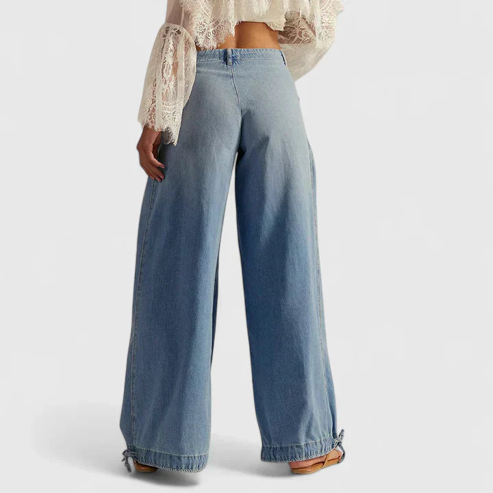 BYRACHELHART | Elegant Pants