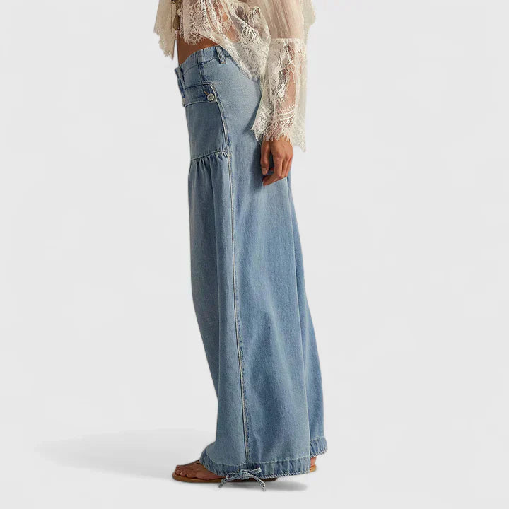 BYRACHELHART | Elegant Pants