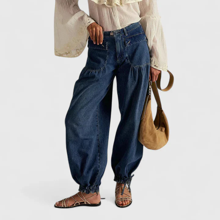 BYRACHELHART | Elegant Pants