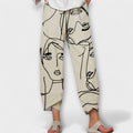 BYRACHELHART | Elegant Pants