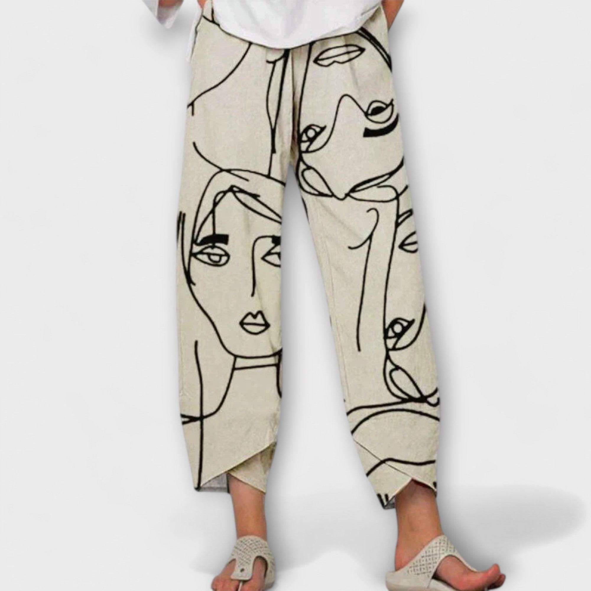 BYRACHELHART | Elegant Pants