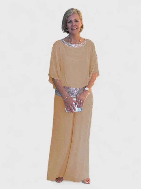 BYRACHELHART | Two-piece Set