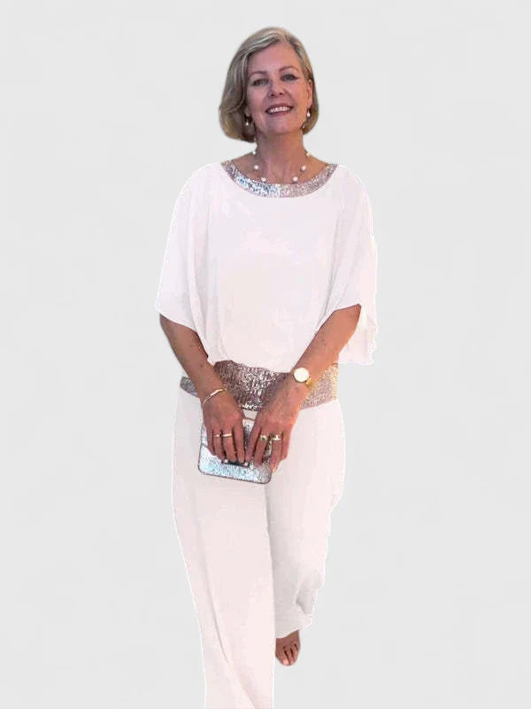 BYRACHELHART | Two-piece Set