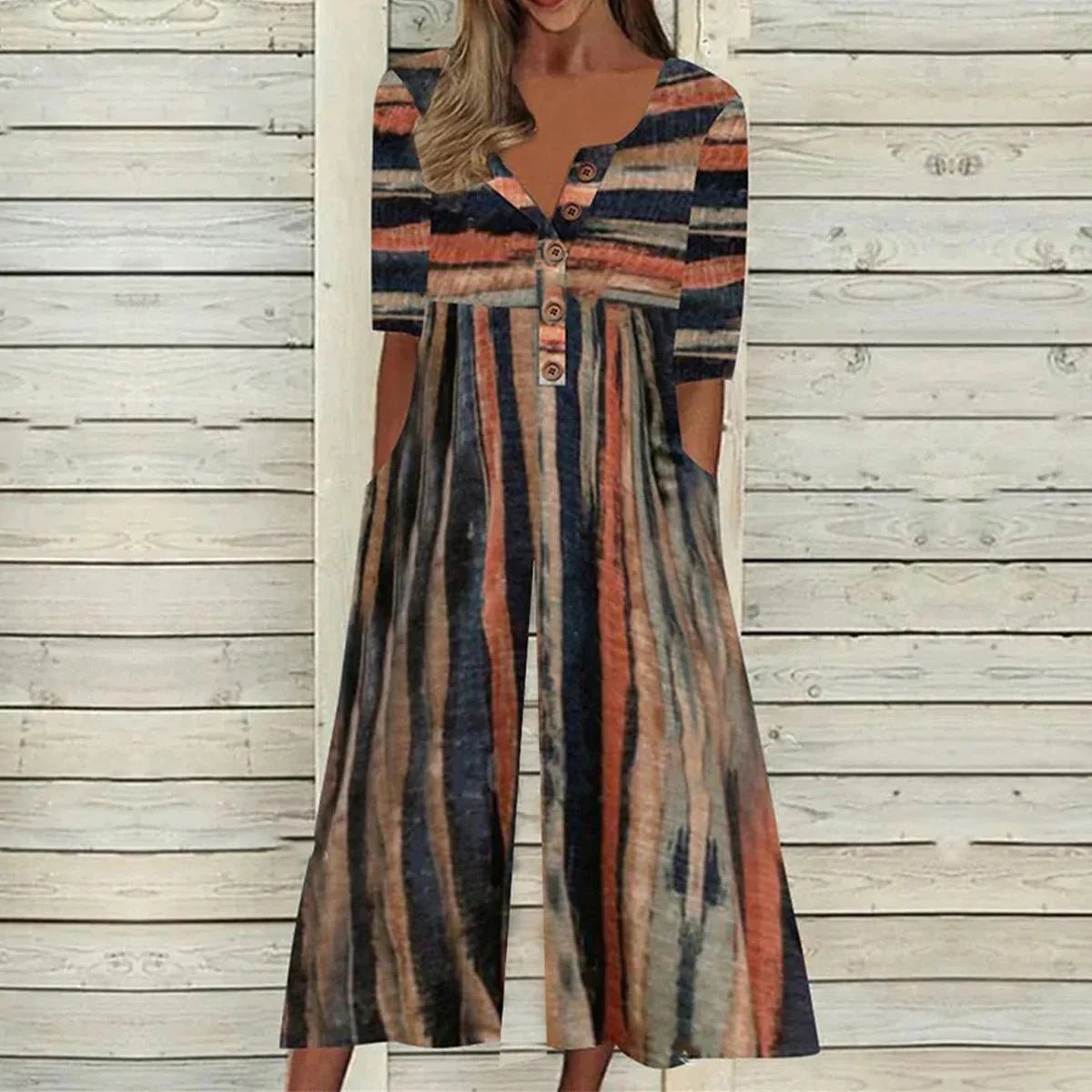 BYRACHELHART | Jumpsuit