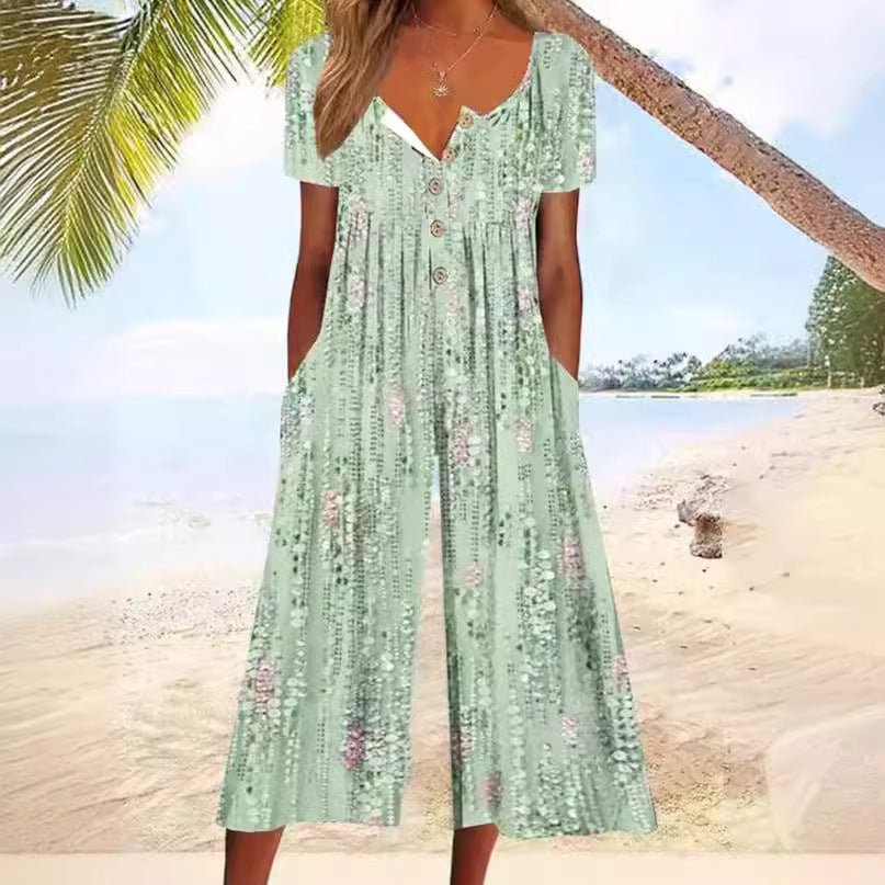 BYRACHELHART | Jumpsuit