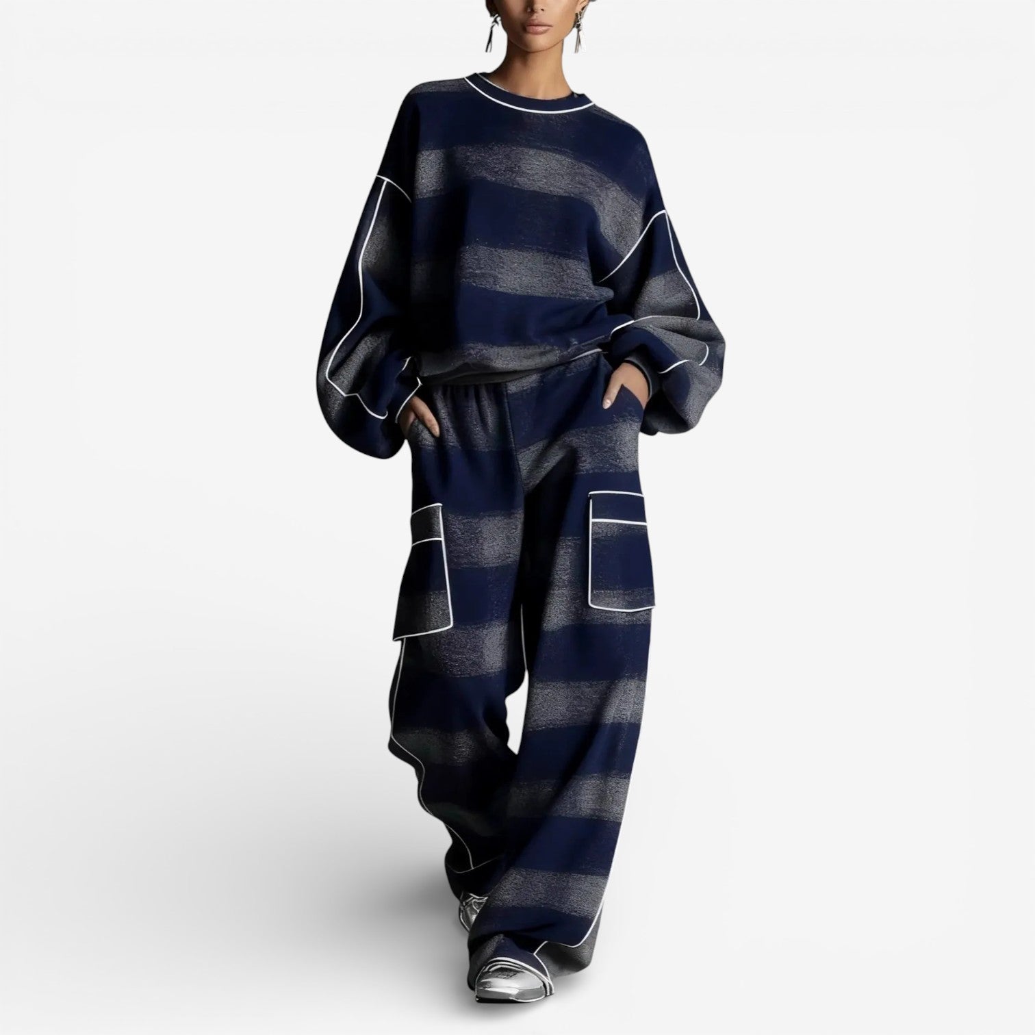 BYRACHELHART | Comfortable Set