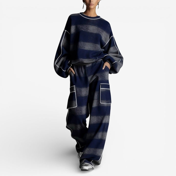 BYRACHELHART | Comfortable Set