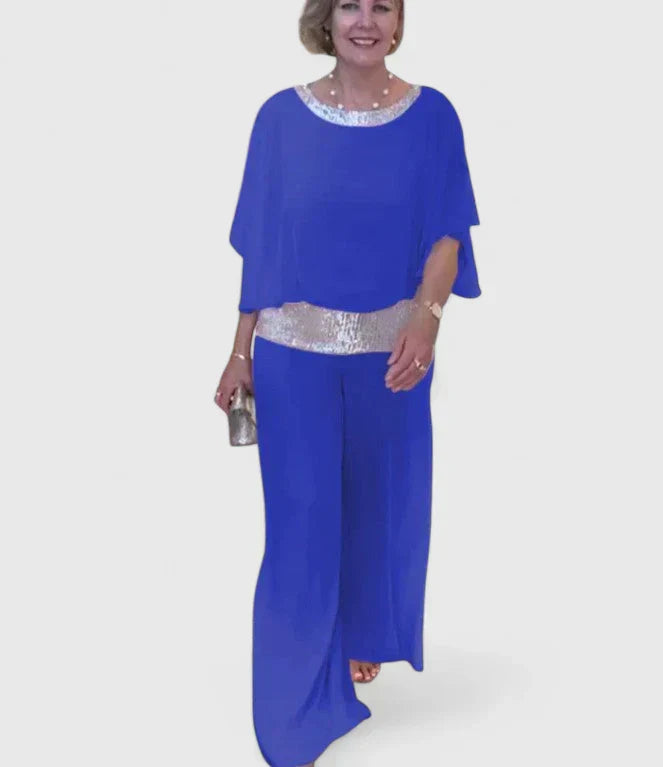 BYRACHELHART | Two-piece Set