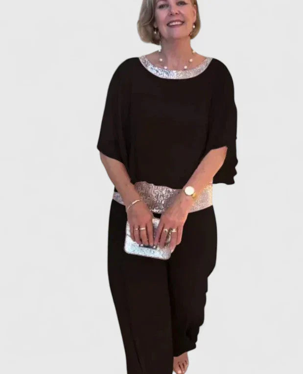 BYRACHELHART | Two-piece Set