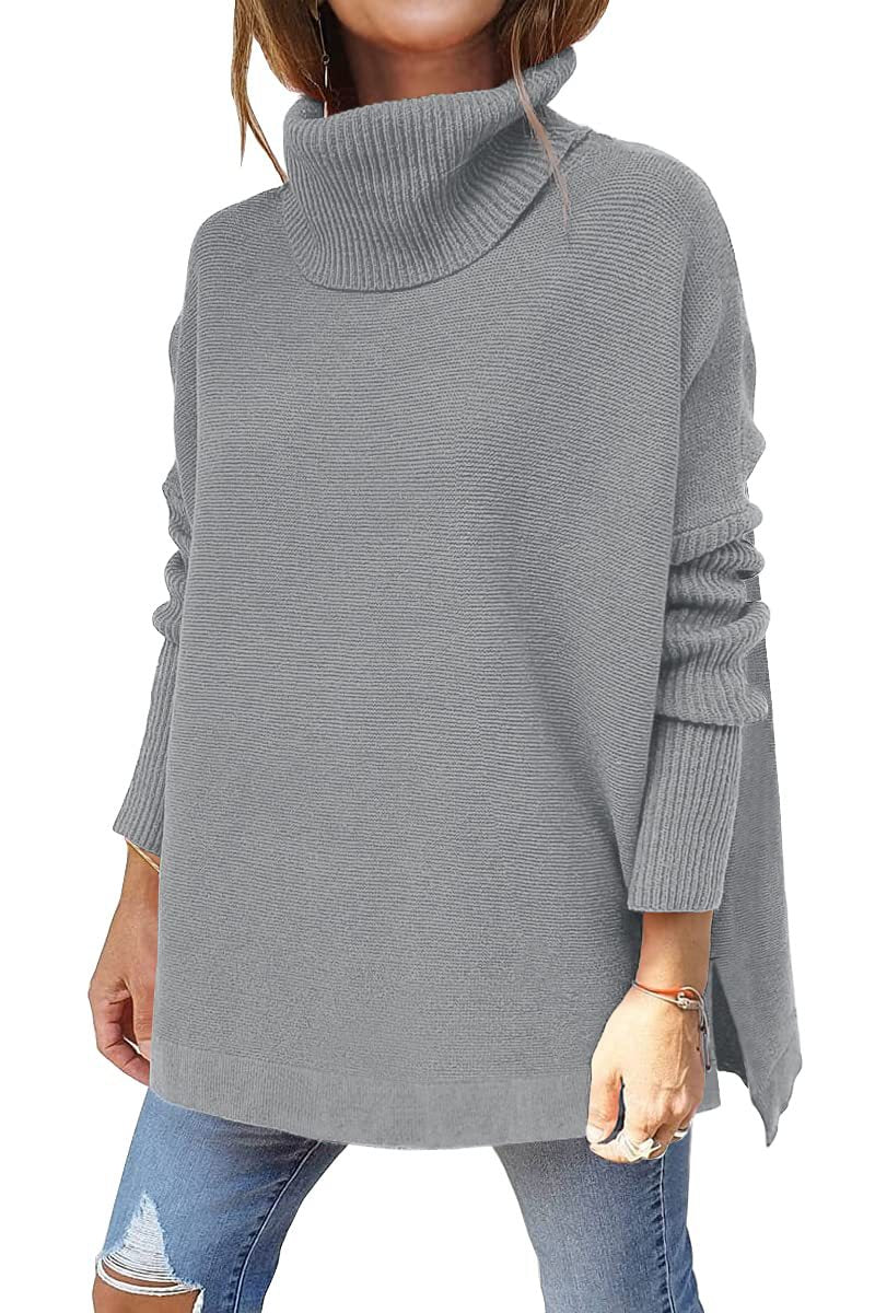 BYRACHELHART | Cozy Knit Sweater