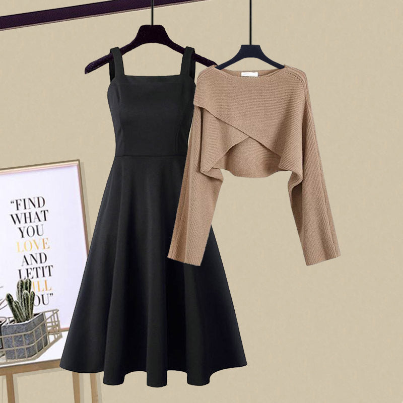 BYRACHELHART | Elegant Dress Set