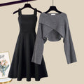 BYRACHELHART | Elegant Dress Set