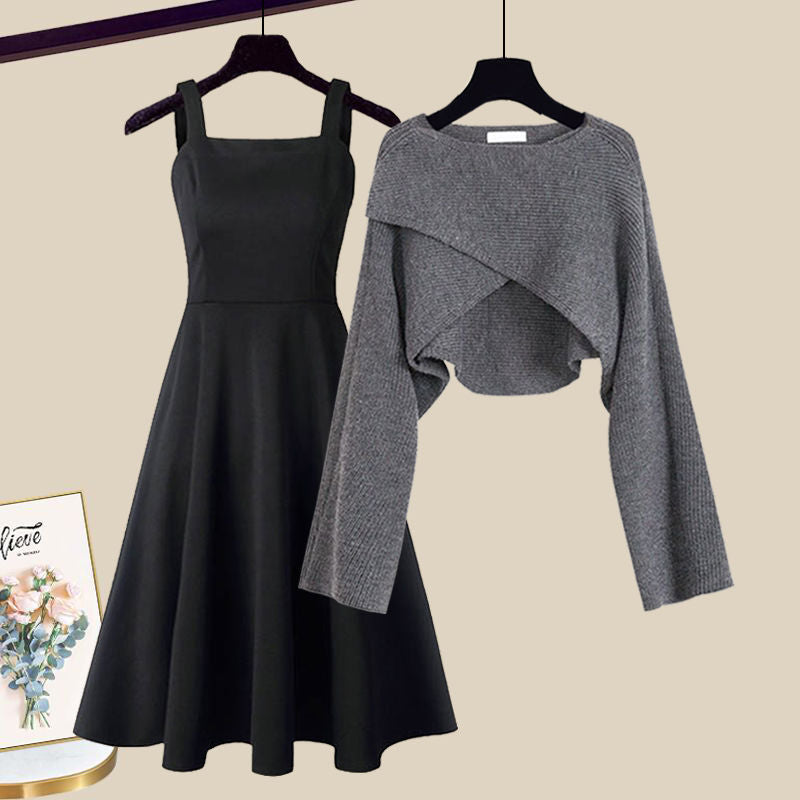 BYRACHELHART | Elegant Dress Set
