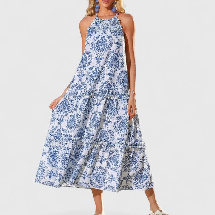 BYRACHELHART | Boho Dress