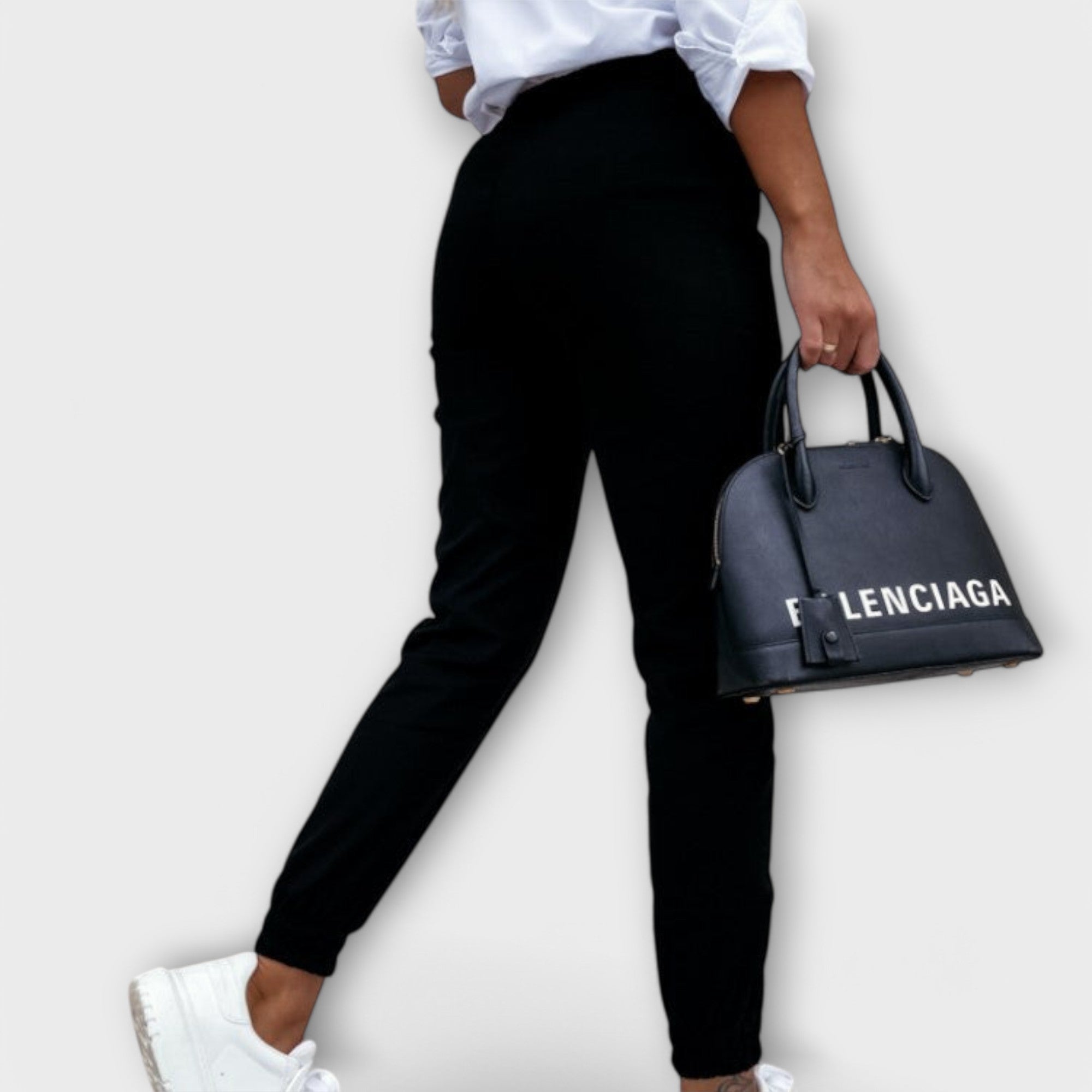BYRACHELHART | Stretch Pants