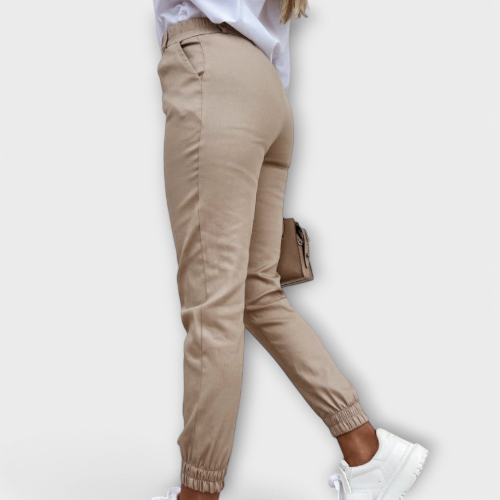 BYRACHELHART | Stretch Pants