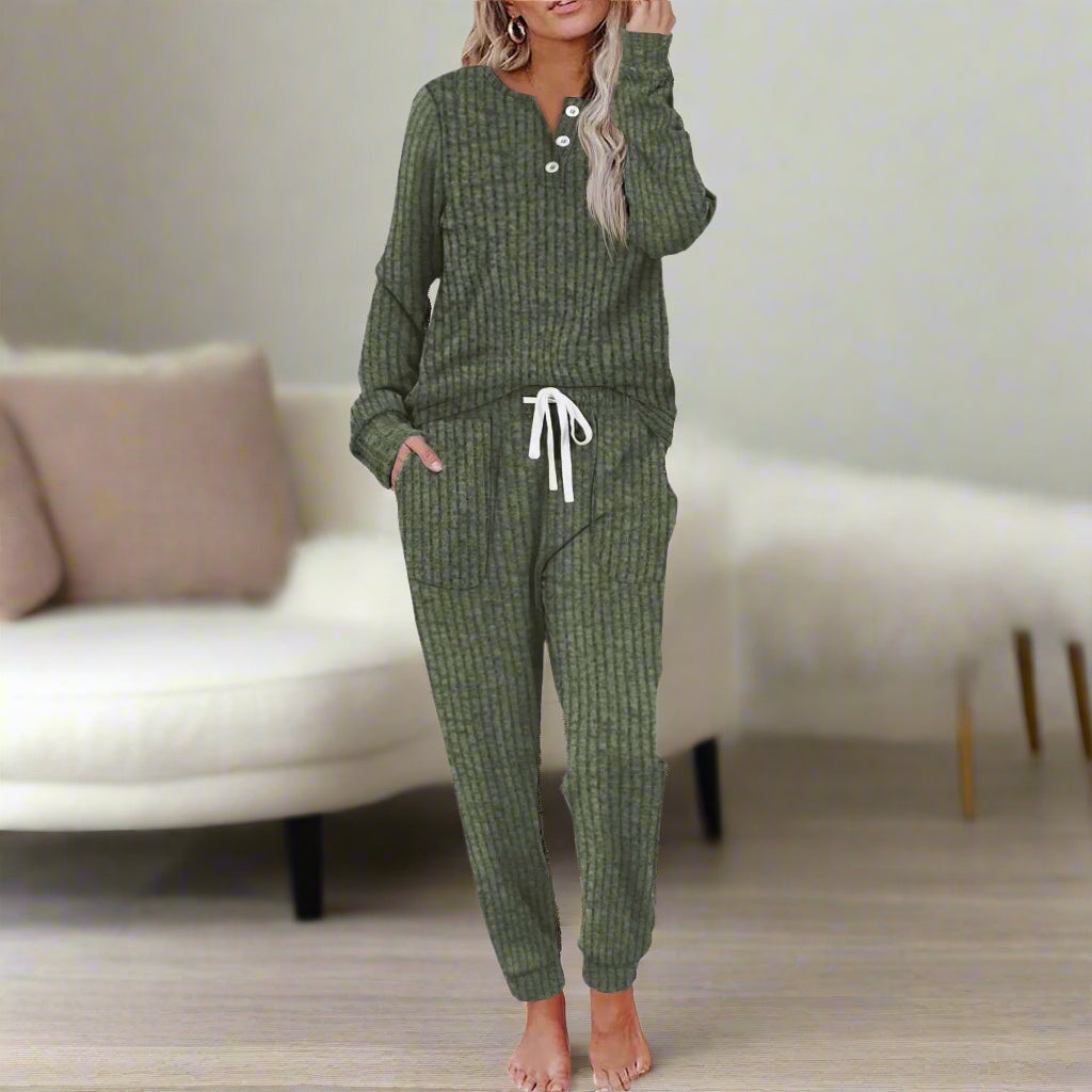 BYRACHELHART | Comfortable Set