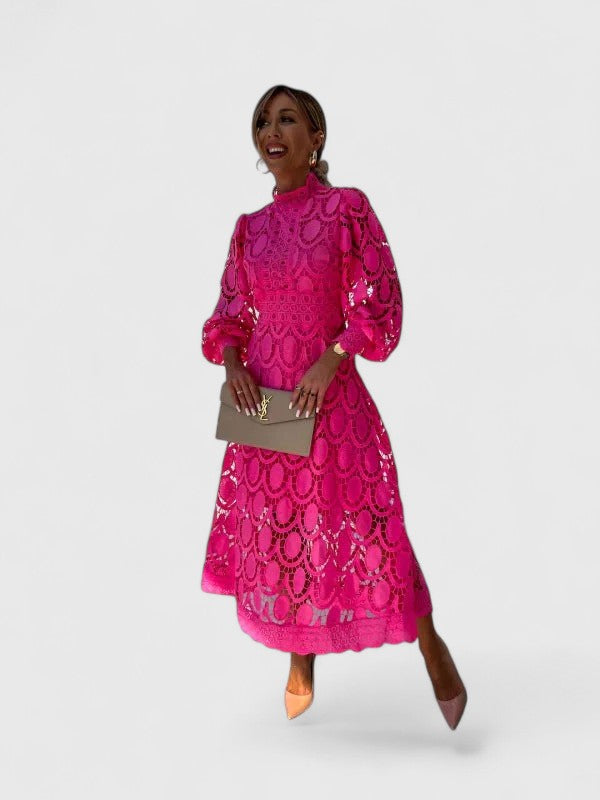 BYRACHELHART | Elegant Dress
