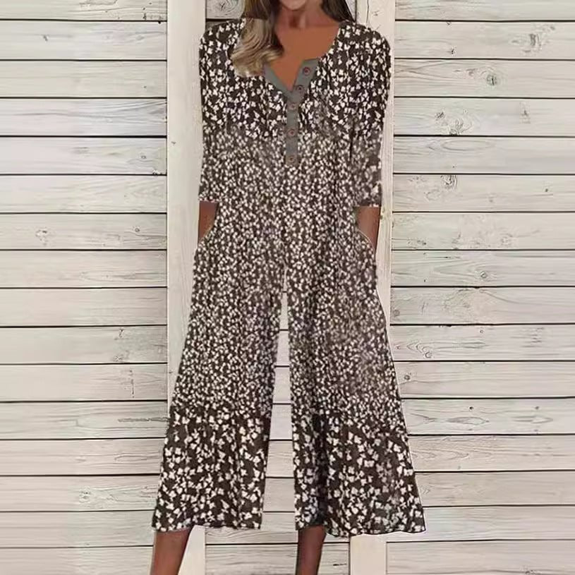 BYRACHELHART | Jumpsuit