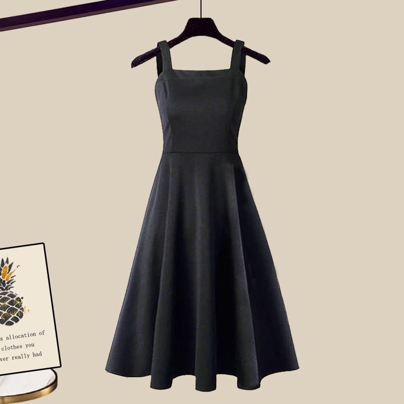 BYRACHELHART | Elegant Dress Set