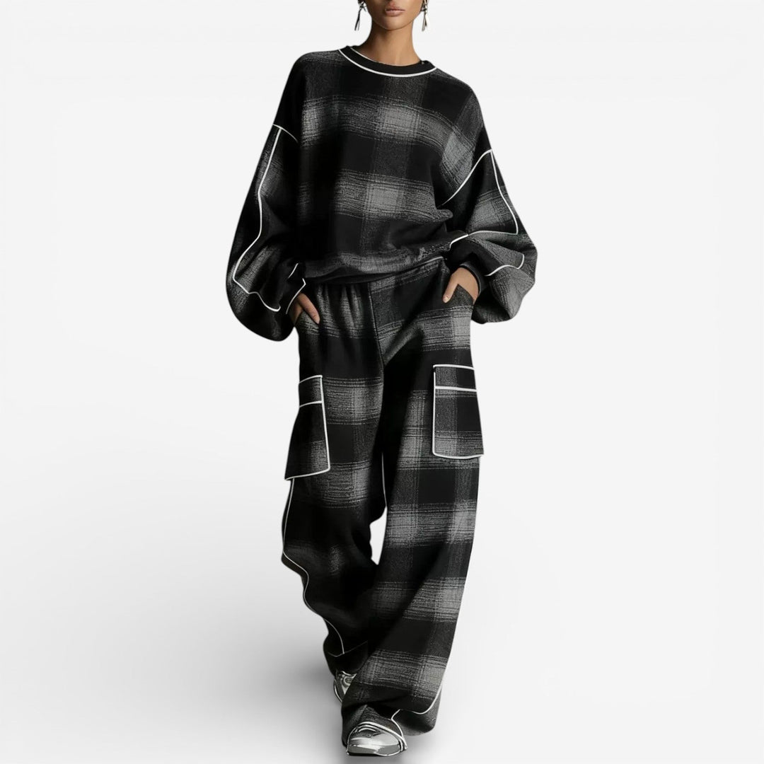 BYRACHELHART | Comfortable Set