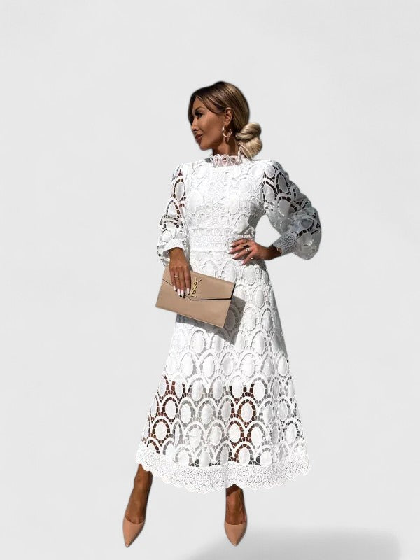 BYRACHELHART | Elegant Dress