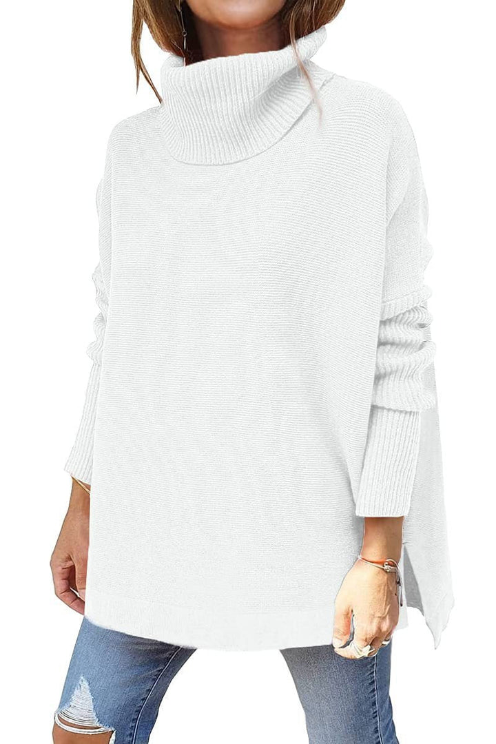 BYRACHELHART | Cozy Knit Sweater