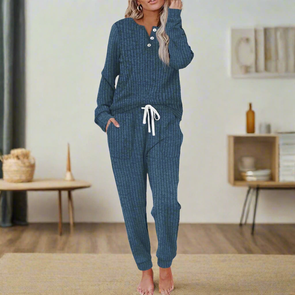 BYRACHELHART | Comfortable Set
