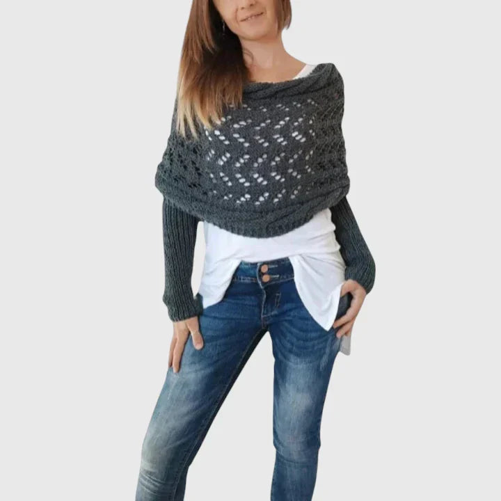 BYRACHELHART | Elegant Scarf