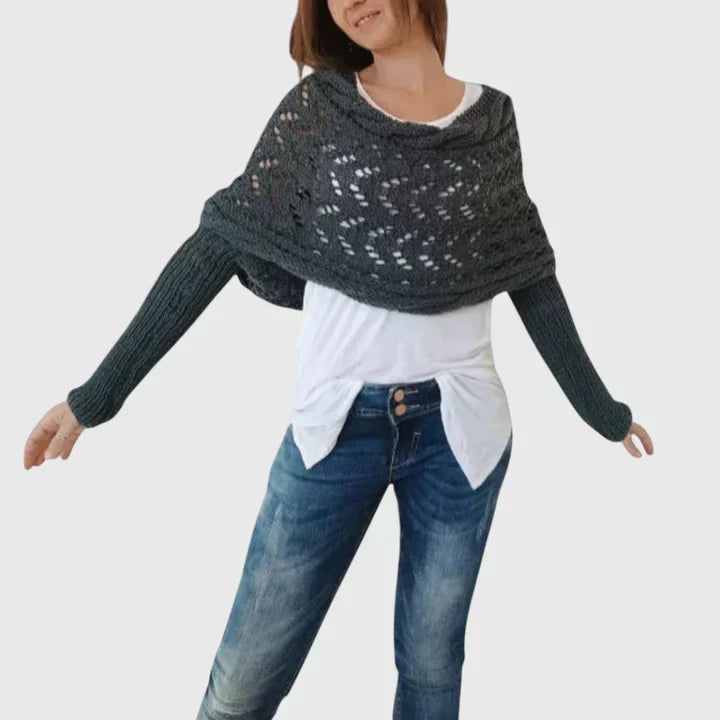 BYRACHELHART | Elegant Scarf