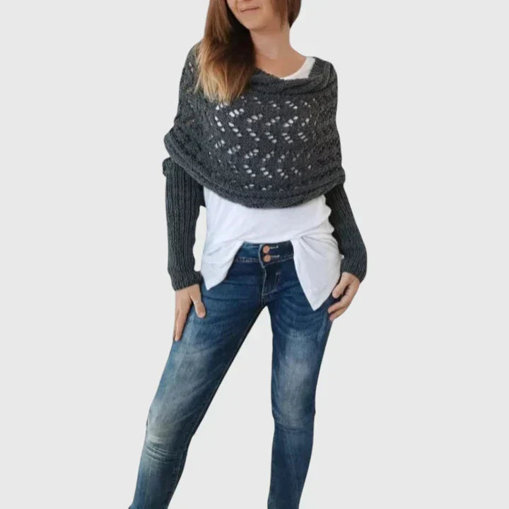 BYRACHELHART | Elegant Scarf