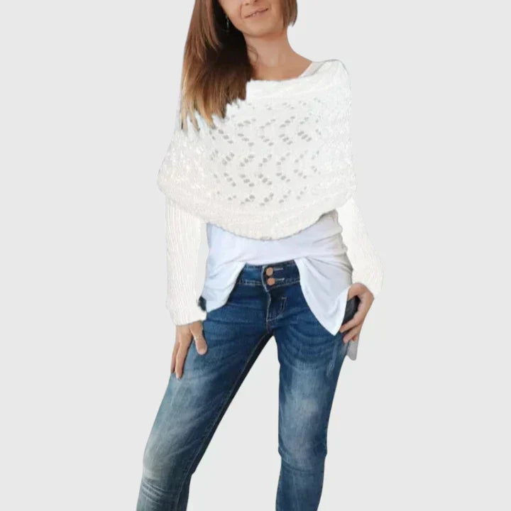 BYRACHELHART | Elegant Scarf