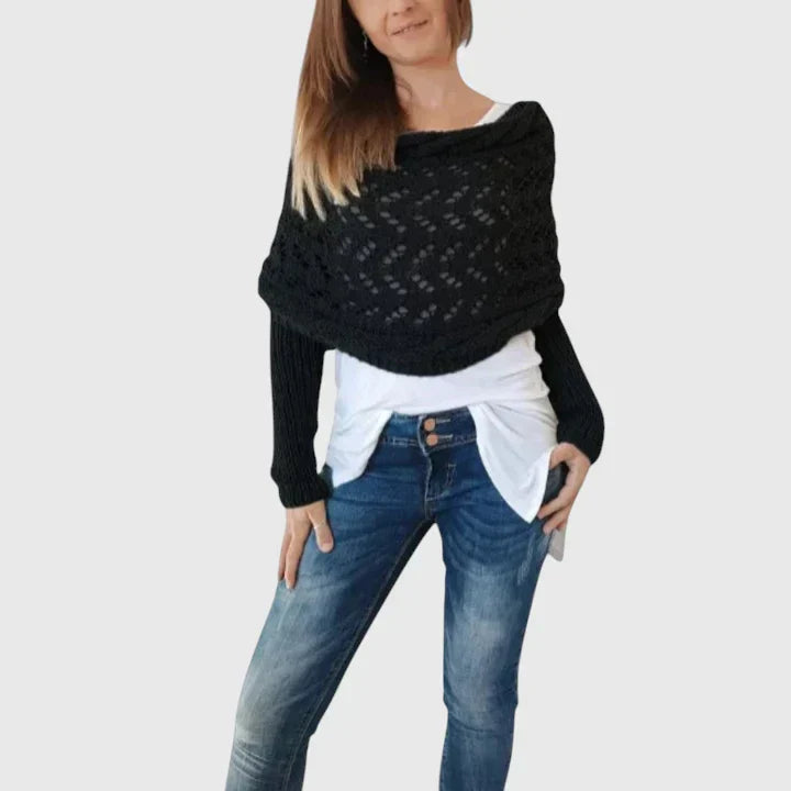 BYRACHELHART | Elegant Scarf