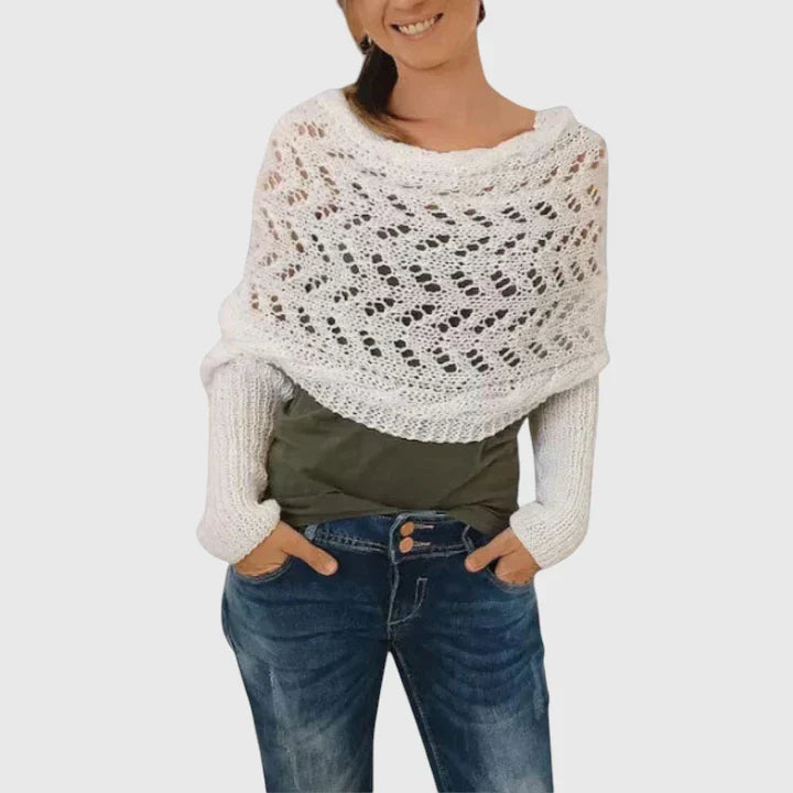 BYRACHELHART | Elegant Scarf