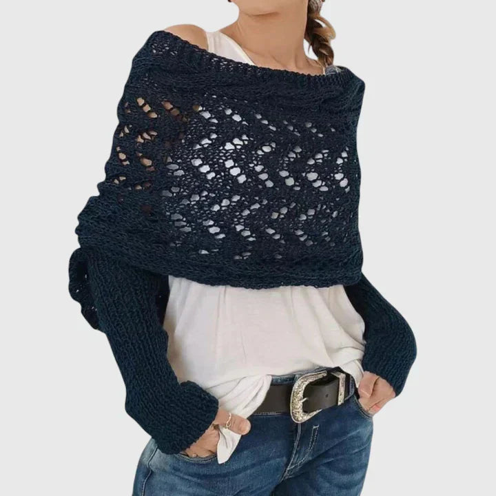 BYRACHELHART | Elegant Scarf