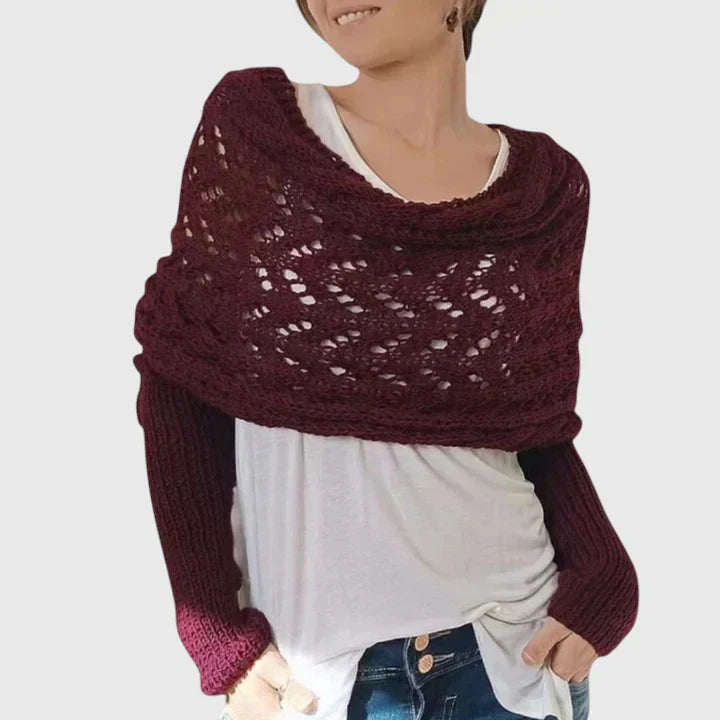 BYRACHELHART | Elegant Scarf