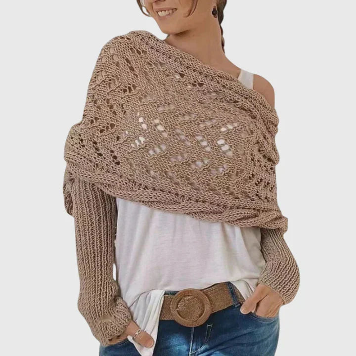 BYRACHELHART | Elegant Scarf