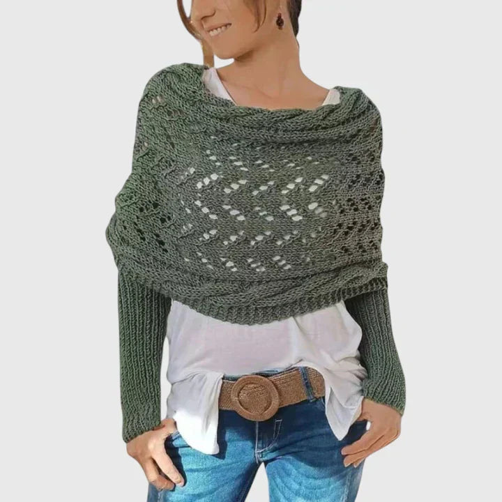 BYRACHELHART | Elegant Scarf