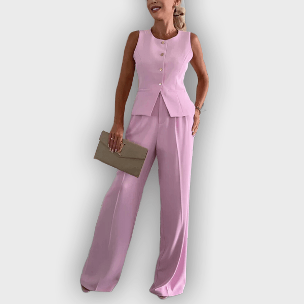 BYRACHELHART | Sophisticated Set