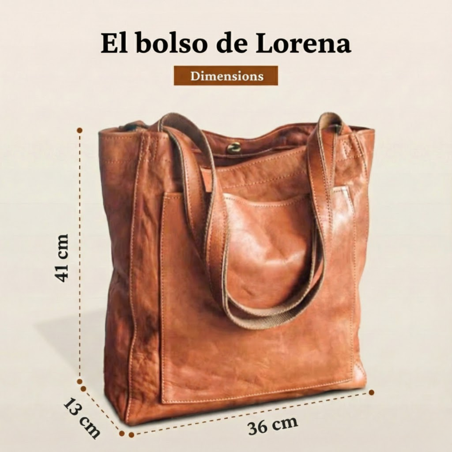 BYRACHELHART | Elegant Bag