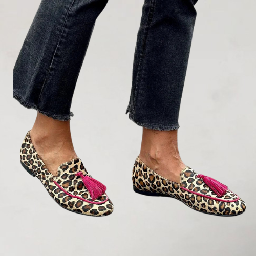BYRACHELHART | Trendy Loafers