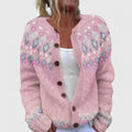 BYRACHELHART | Cozy Cardigan