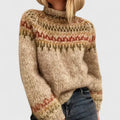 BYRACHELHART | Sophisticated Sweater