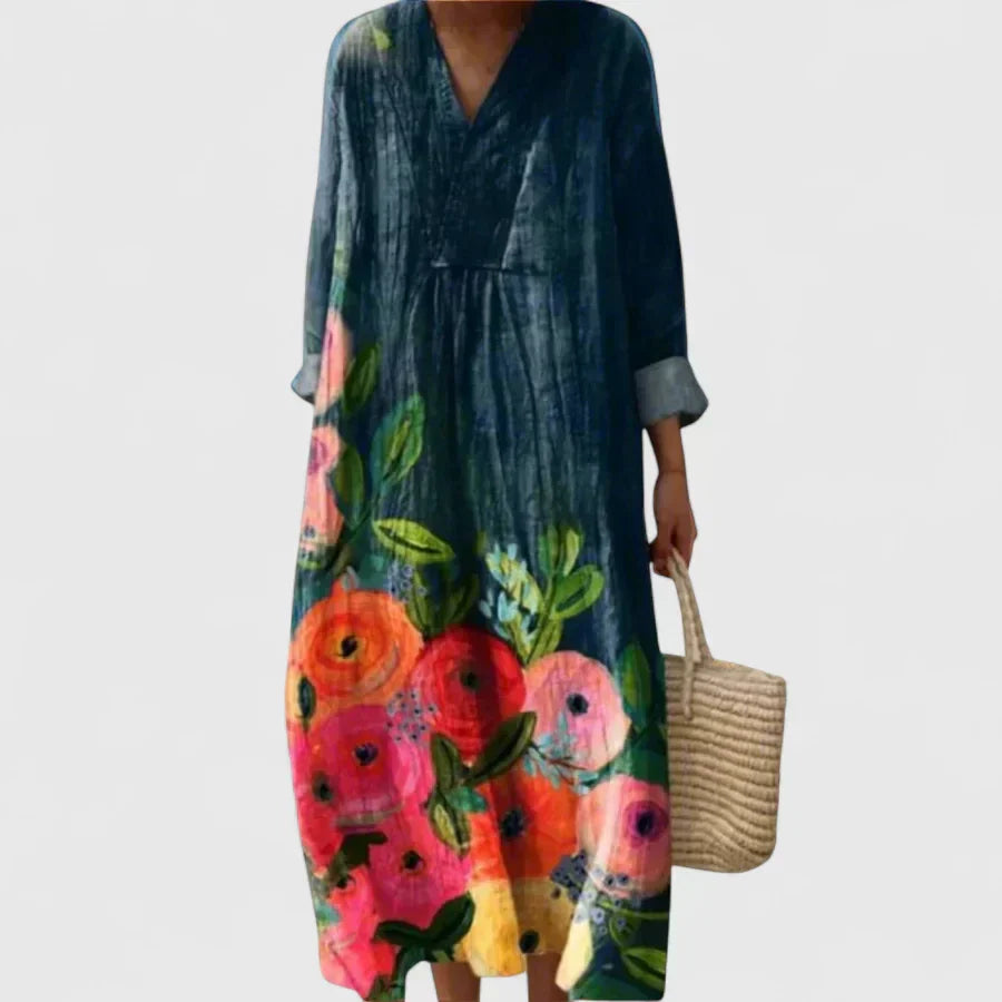 BYRACHELHART | Maxi Dress