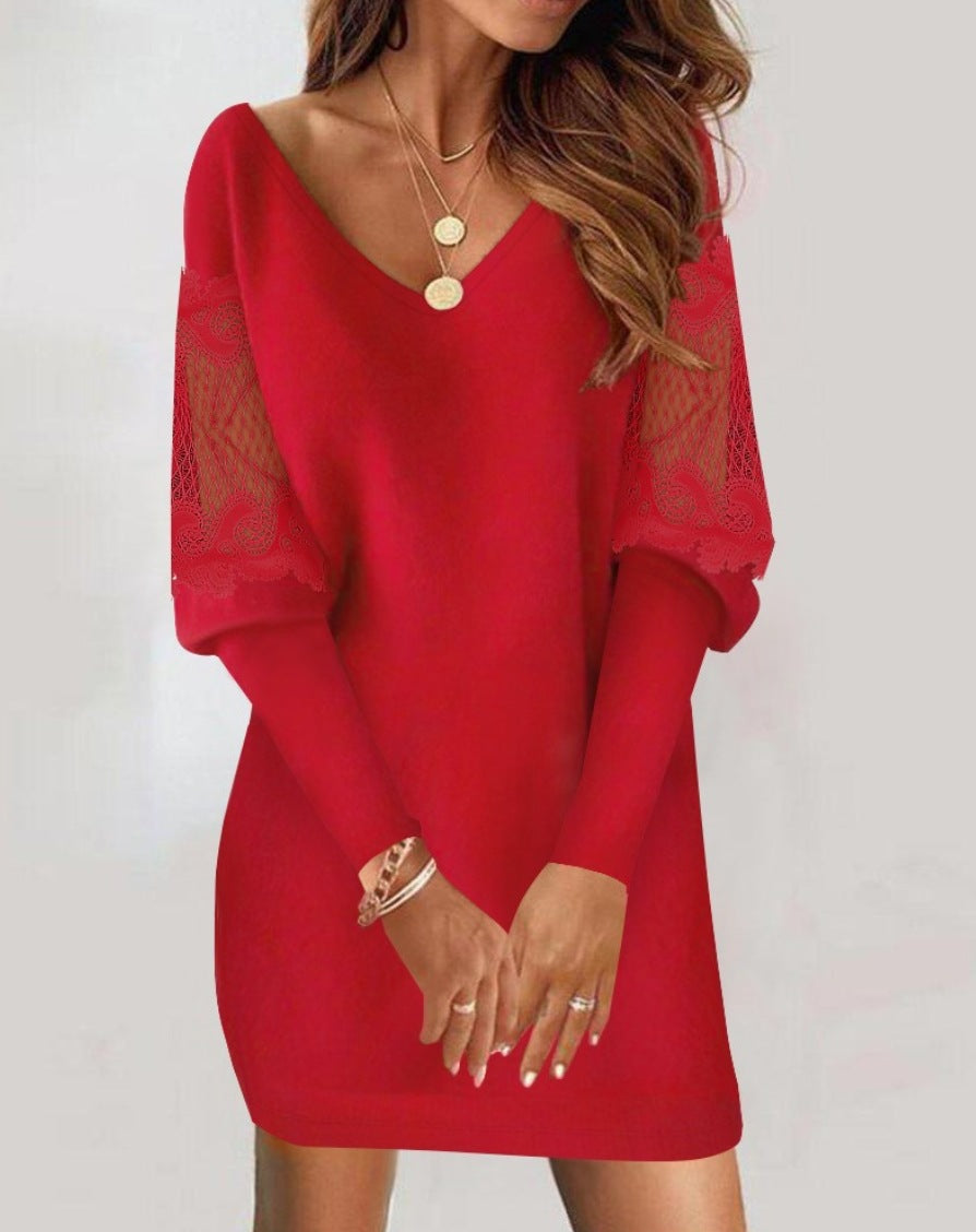 BYRACHELHART | Elegant Dress