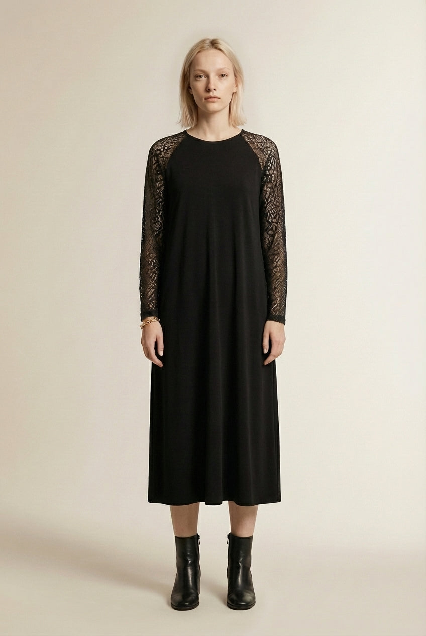 BYRACHELHART | Elegant Dress