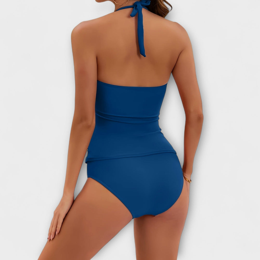 BYRACHELHART | Two-Piece Swimsuit