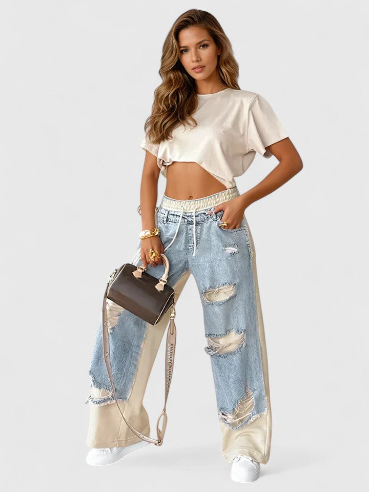 BYRACHELHART | Comfortable Sweatpants