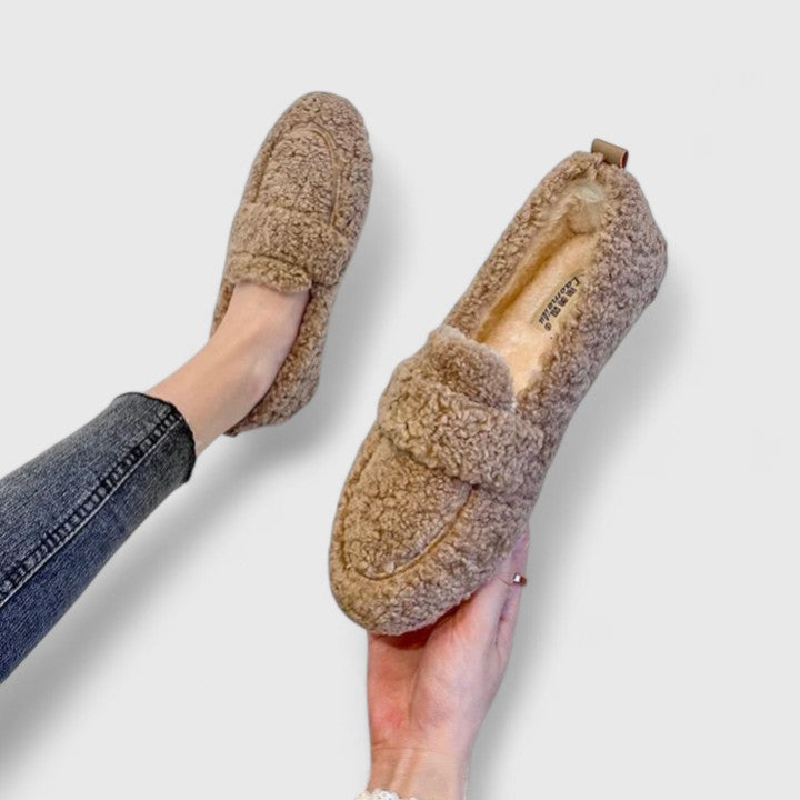 BYRACHELHART | Comfortable Loafers