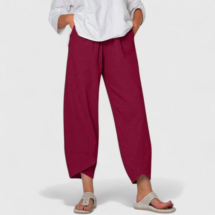 BYRACHELHART | Elegant Pants